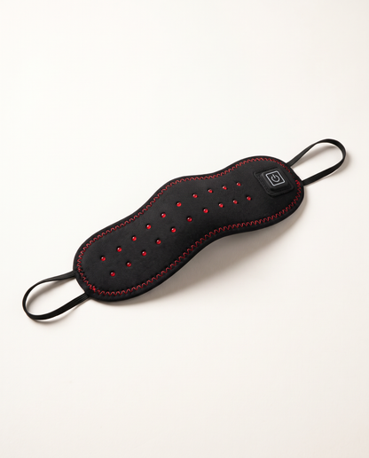 Breathly Red Light Nose Wrap