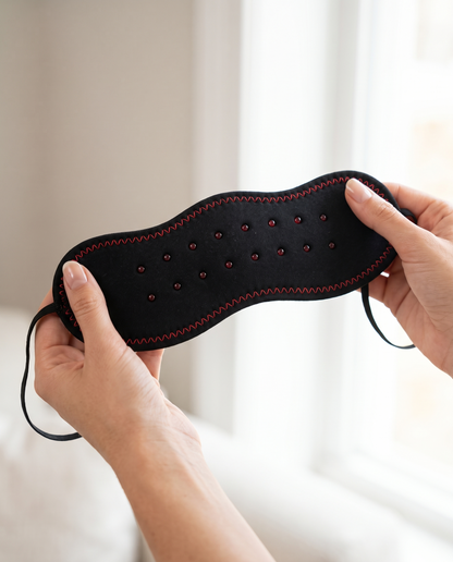 Breathly Red Light Nose Wrap